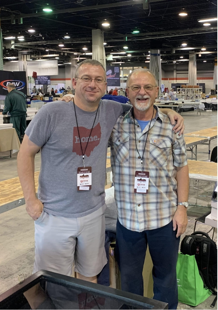 Hometown Sports Fan Logo (2)